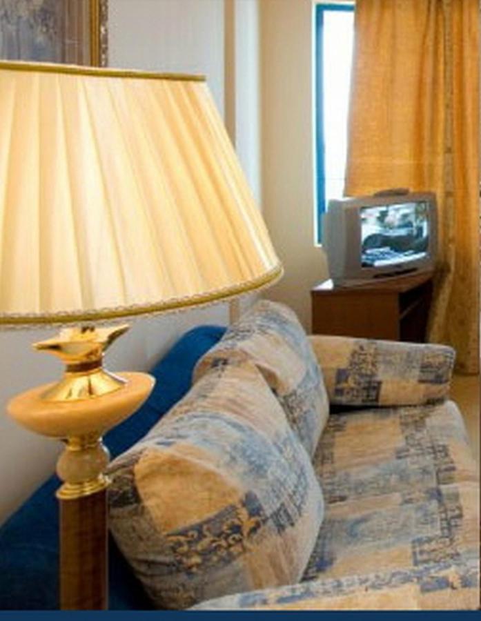 Hotel Iceberg Balčik Pokoj fotografie